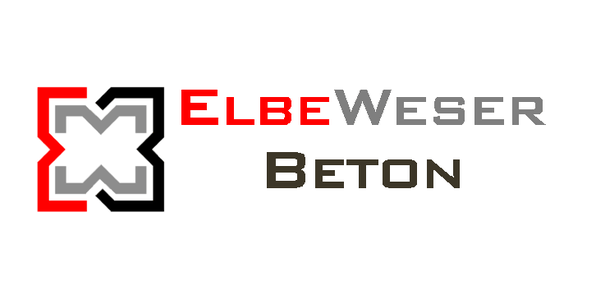 Elbe-Weser-Beton-Logo