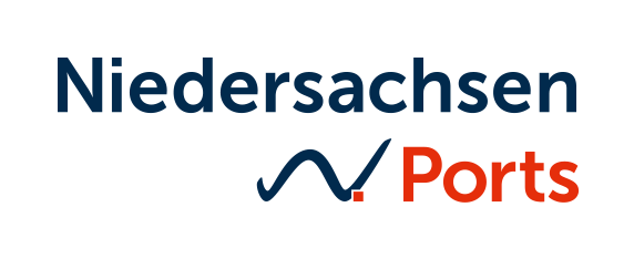 Niedersachsen-Ports-Logo